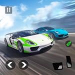 赛车游戏3D