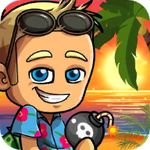 空闲天堂:岛屿帝国