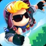 枪战场