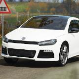 极限停车大众尚酷