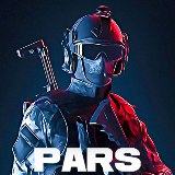 PARS:特警三角洲部队行动