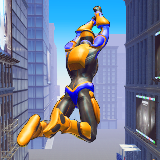 蜘蛛侠:超级城市英雄
