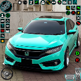 城市汽车驾驶汽车狂热3D