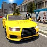 城市出租车2020