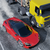 交通赛车手:极限汽车骑士