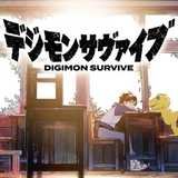 数码宝贝绝境求生