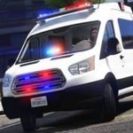 小巴警察模拟