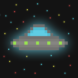 逃生区51外星人射手