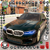 宝马汽车3D模拟器