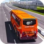 教练巴士模拟器