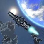 开放世界太空游戏