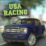 美国交通赛车手