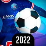 PSG足球自由泳2022