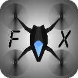 四旋翼飞行模拟器