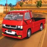 印度尼西亚卡车模拟