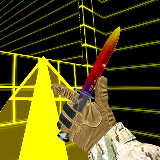 Csgo跳跳乐