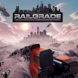 RAILGADE