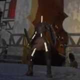 思古塔加亚最后的英雄