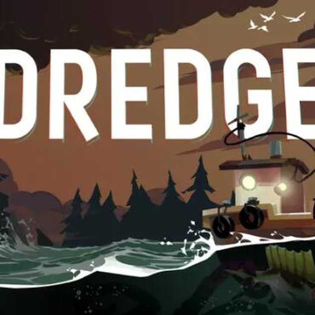 Dredge