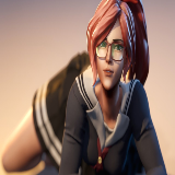 3D自定义妻子
