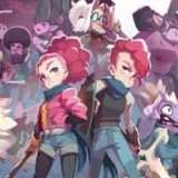 双子星盛气凌人