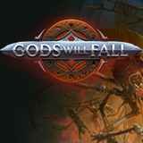 Gods Will Fall