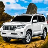 4x4suv越野极限吉普车