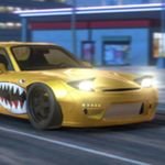 Max3D汽车街漂移