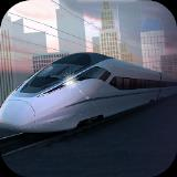 美国火车模拟器2022