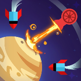 行星粉碎