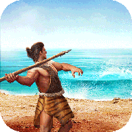 最后的原始人破解版无限内购