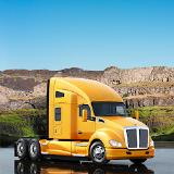 通用卡车模拟器3D