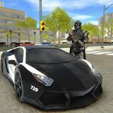 警察模拟器3D