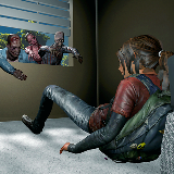 幽灵狩猎模拟器鬼屋森林