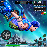 大逃杀行刑队生存游戏