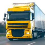 通用卡车模拟器