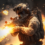 反恐精英FPS