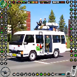 欧洲巴士模拟器2022