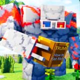 我的世界:疯狂的工艺