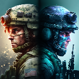 FPS射击游戏多人