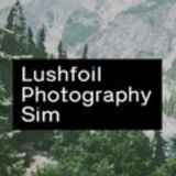 Lushfoil Photography Sim