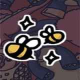 我委托了一些蜜蜂3