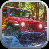 皮卡4x4越野模拟