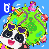 奇妙小镇嘉年华