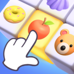 平铺3D