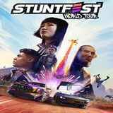 特技嘉年华世界巡回赛