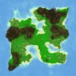 开发岛屿