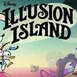Disney Illusion Island