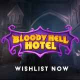 Bloody Hell Hotel