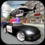 警察追逐VS黑手党帮派3D